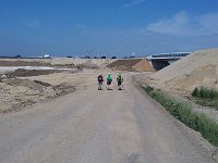 IMG-20160528-WA0005  quer über die Autobahnbaustelle