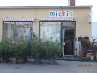 P5280181  Treffpunkt bei Michi's