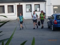 P5280182  Eintreffen der ersten Teilnehmer