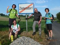 P5280185  Wir haben das Ortsende erreicht