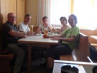 P5280191  erste Radlerpause in Kettlasbrunn