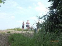 P5280195  ein Snack bevor es weitergeht