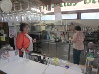 P5290214  Erfahrungsaustausch unter Gastronominen