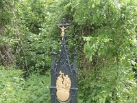 P5290235  Bildstock vor Ernstbrunn