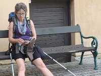 P5290244  aufstehen, wir sind eh schon da