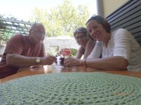 P5290248  Das haben wir uns verdient!