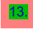 13.